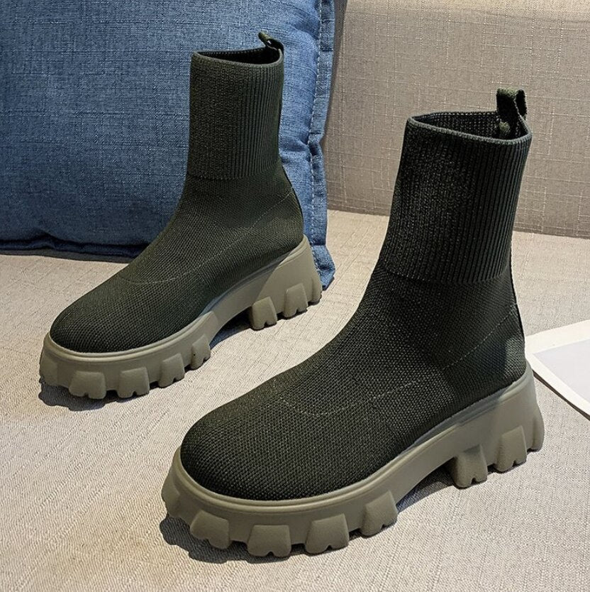 Botas Jelena