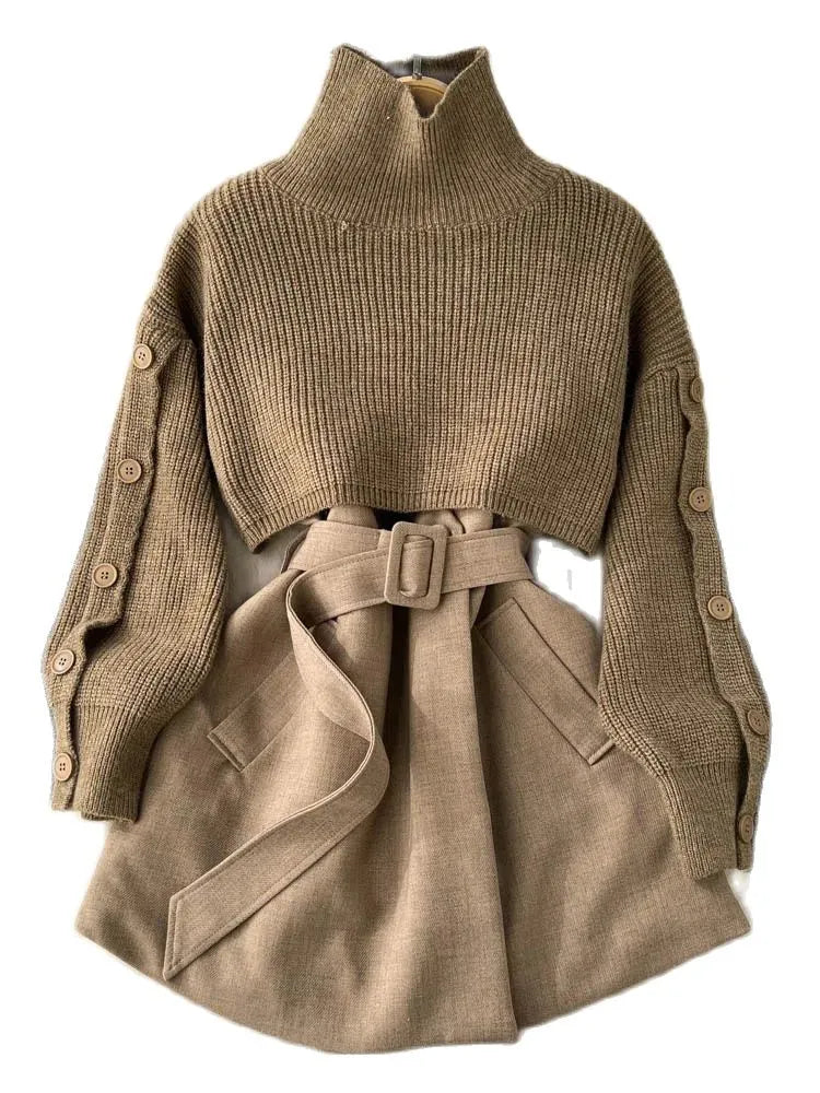 Melina Sweater