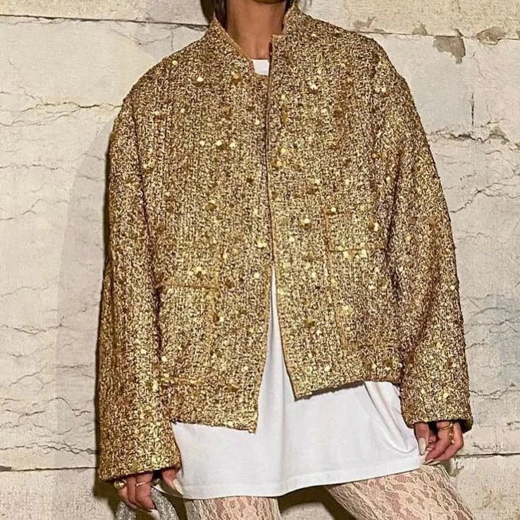 Chaqueta Ninel