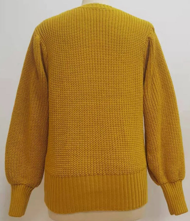 Teresa Pullover