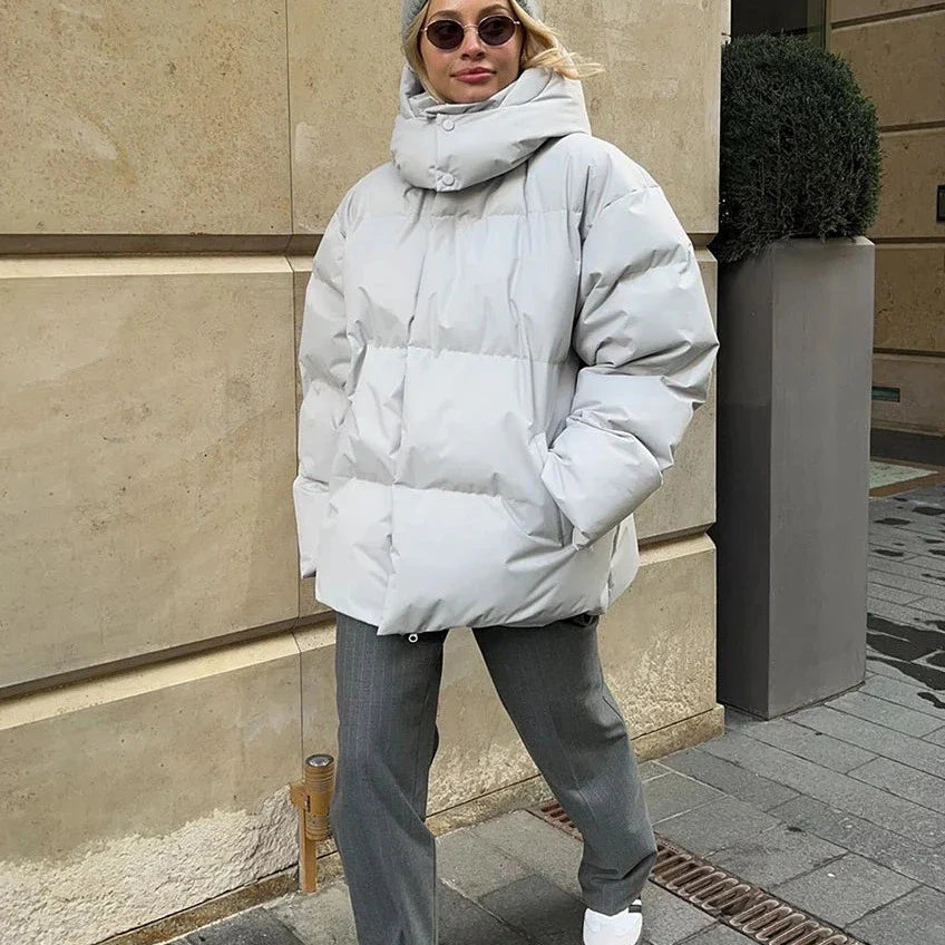 Chaqueta Lera