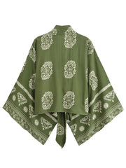 Sophia Boho Chic Kimono