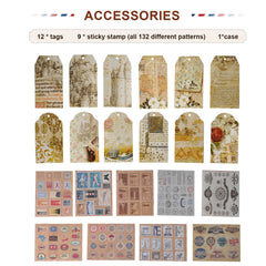 Our Adventure Book - Hardcover Memory Book
