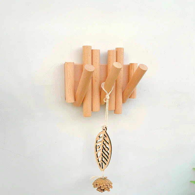 Aether Picket Rail Hook