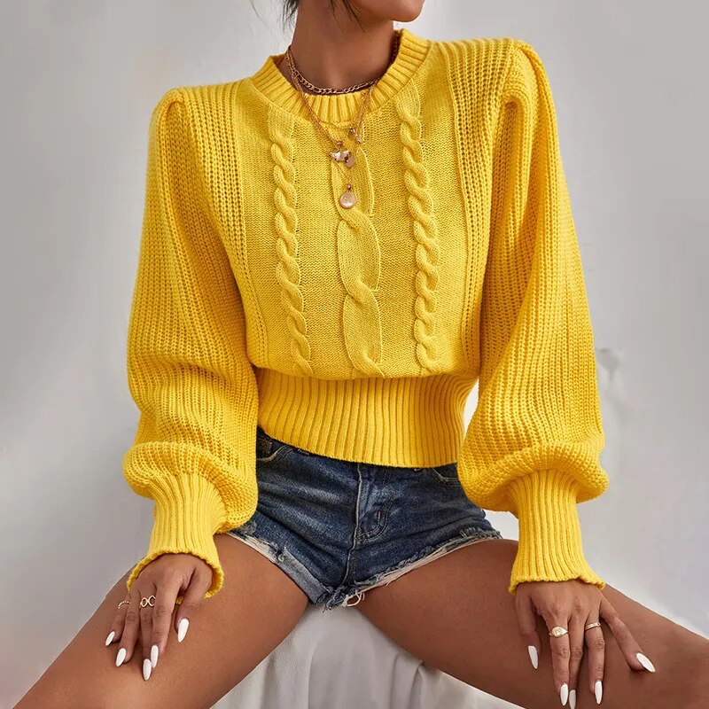 Teresa Pullover