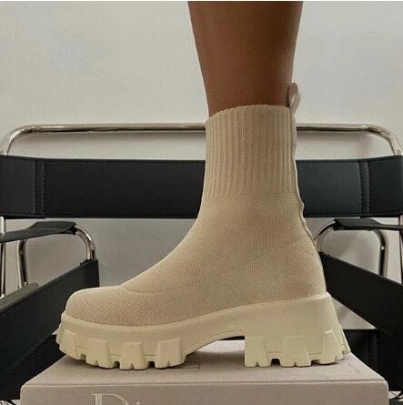 Botas Jelena