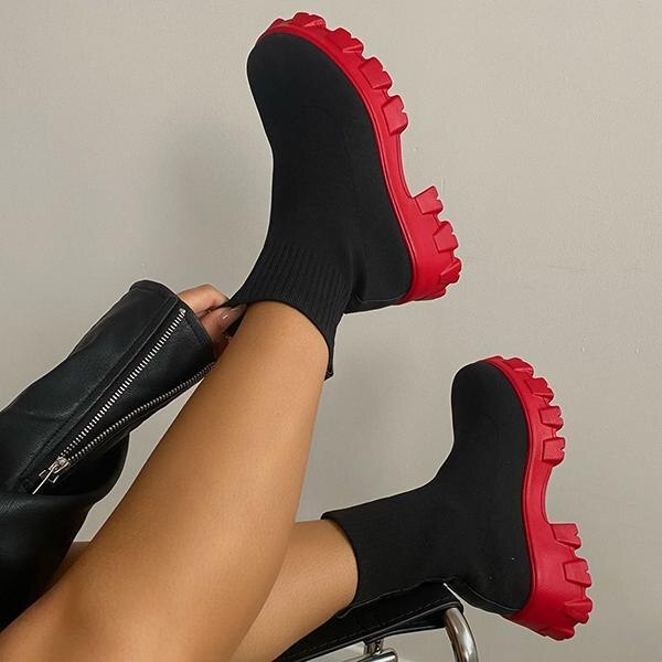 Botas Jelena