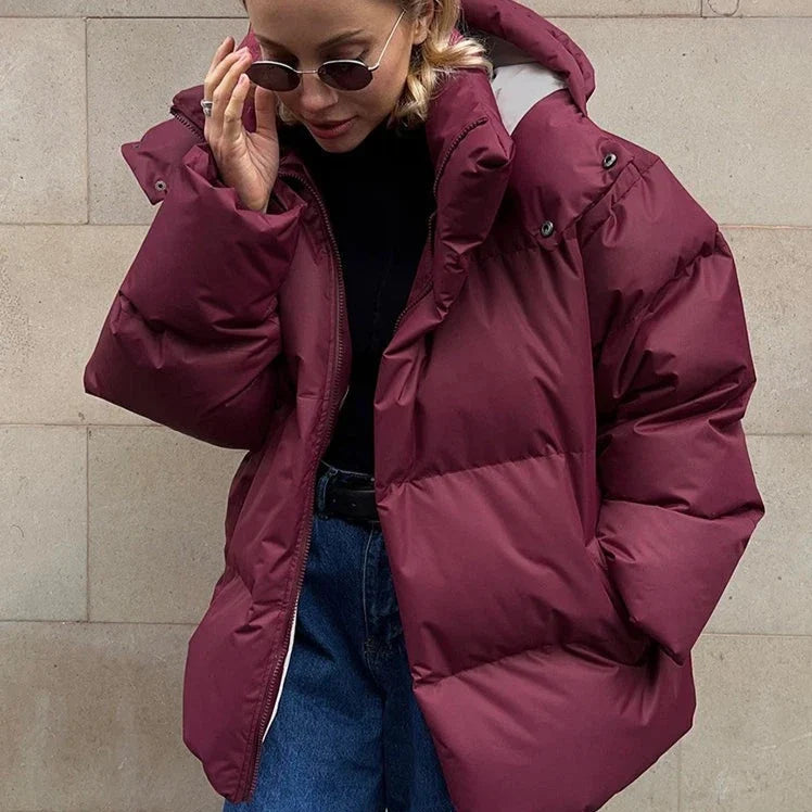 Chaqueta Lera