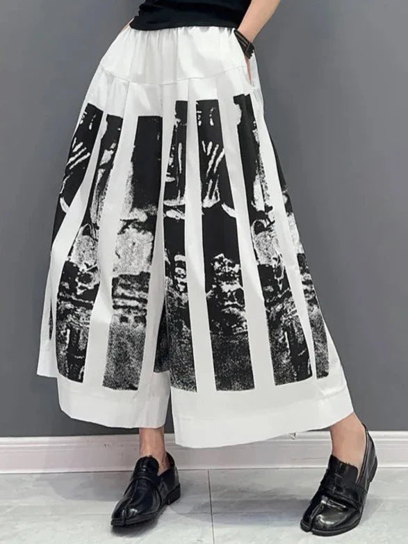Izara Pants