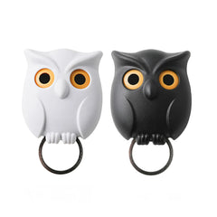 Owl Magnetic Key Holder