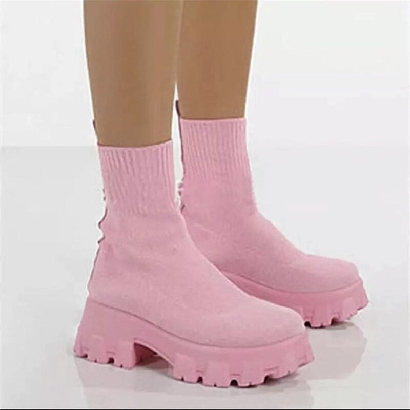 Botas Jelena