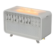 Sleep Aid Noise Humidifier