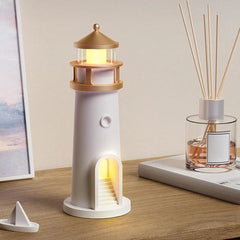 Lighthouse Projection Lamp