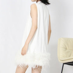 Alina Dress – Viho Shop