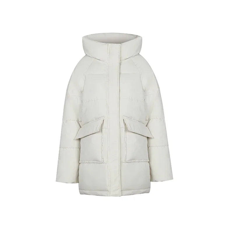 Chaqueta parka Ketty