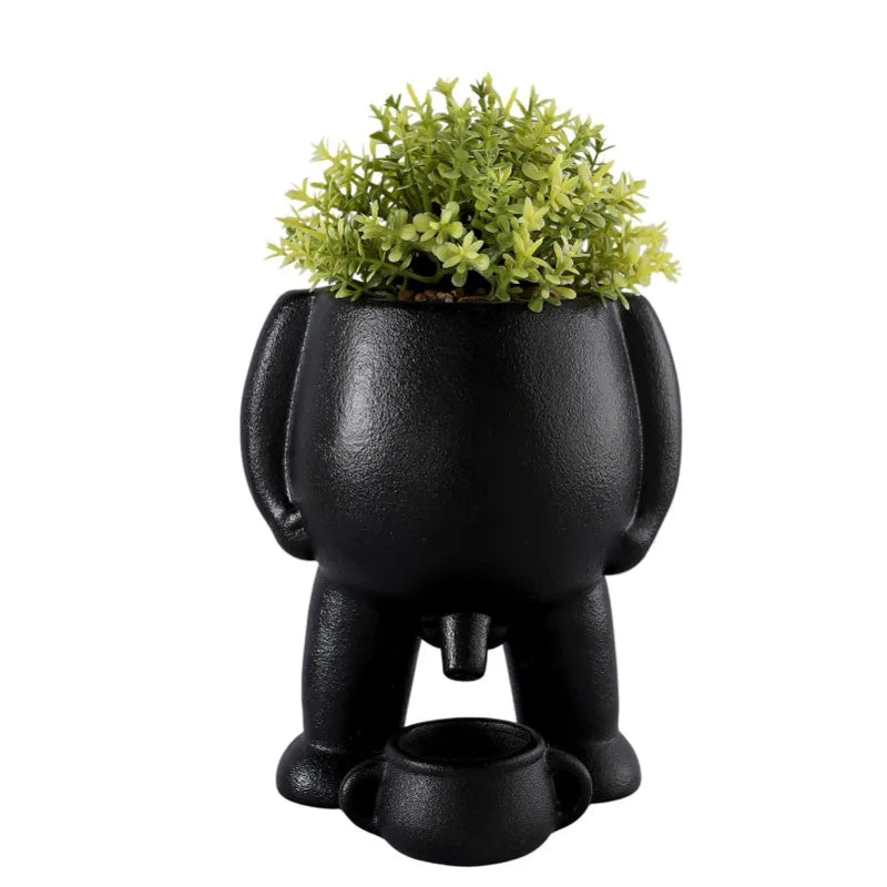 Potty Pal Planter