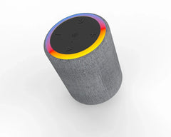 Portable Bluetooth Speaker