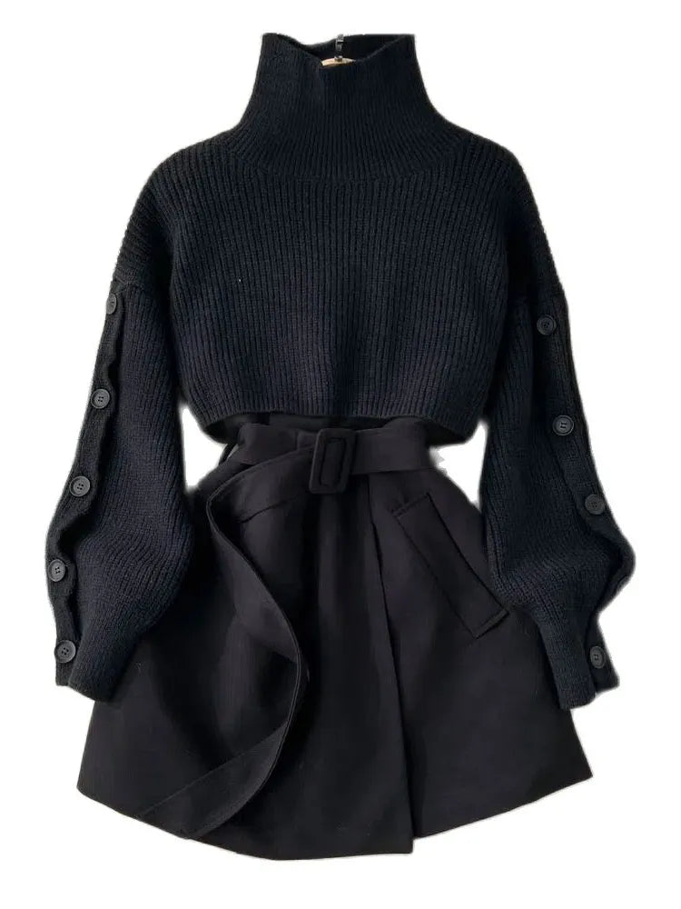 Melina Sweater