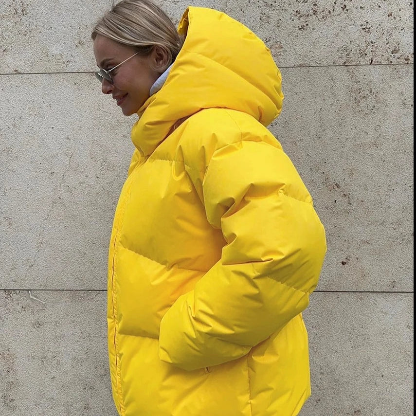 Chaqueta Lera