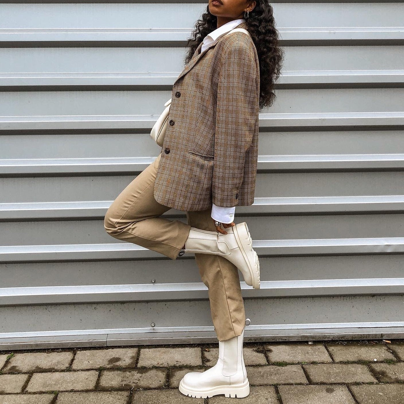 Botas Laila