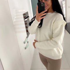 Kamilla Pullover