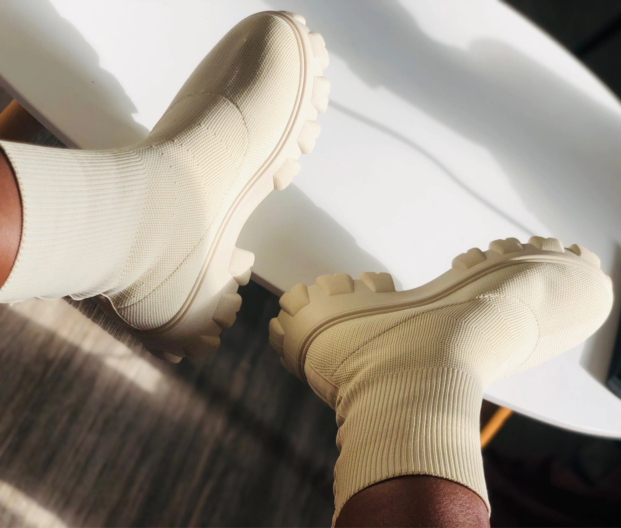 Botas Jelena