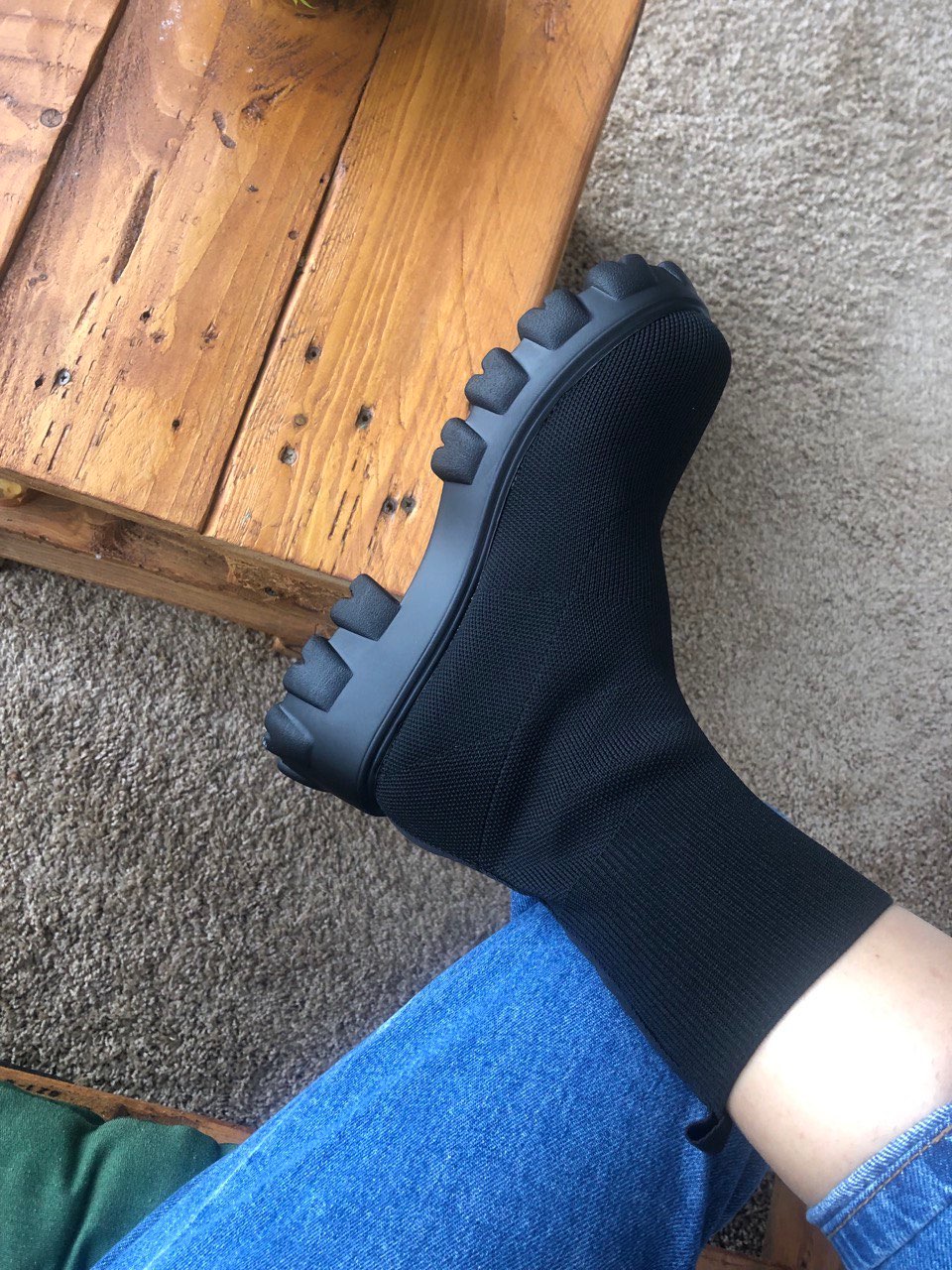 Botas Jelena