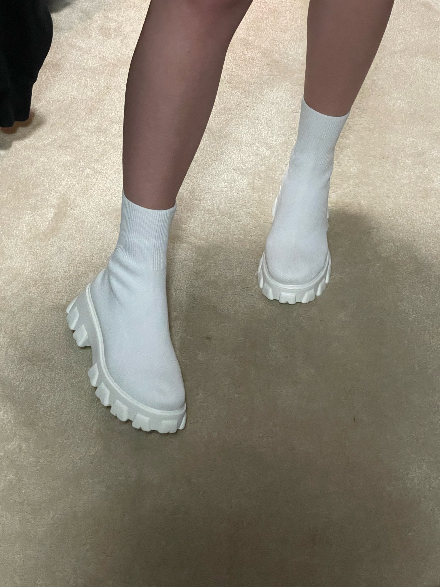 Botas Jelena