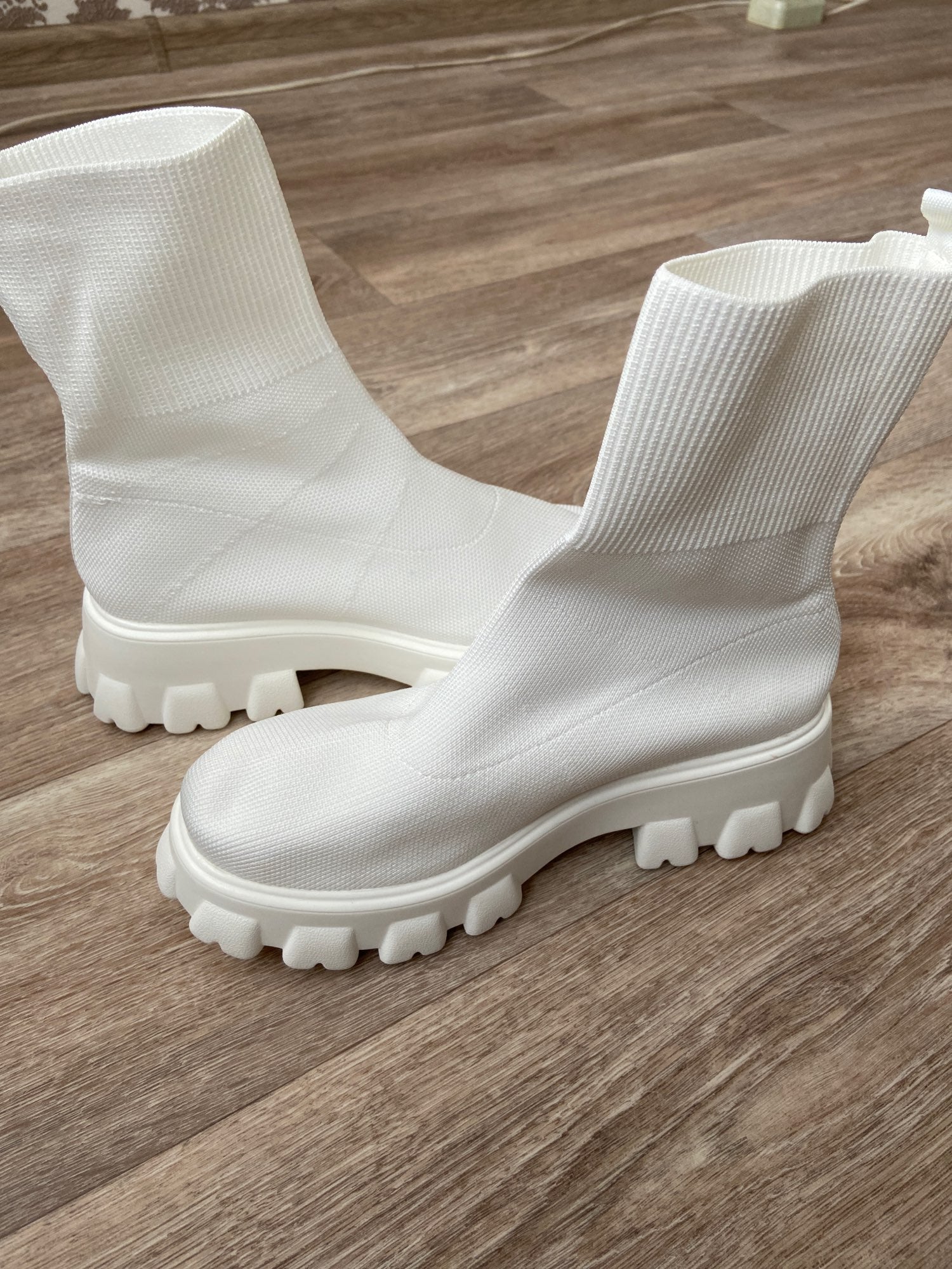 Botas Jelena
