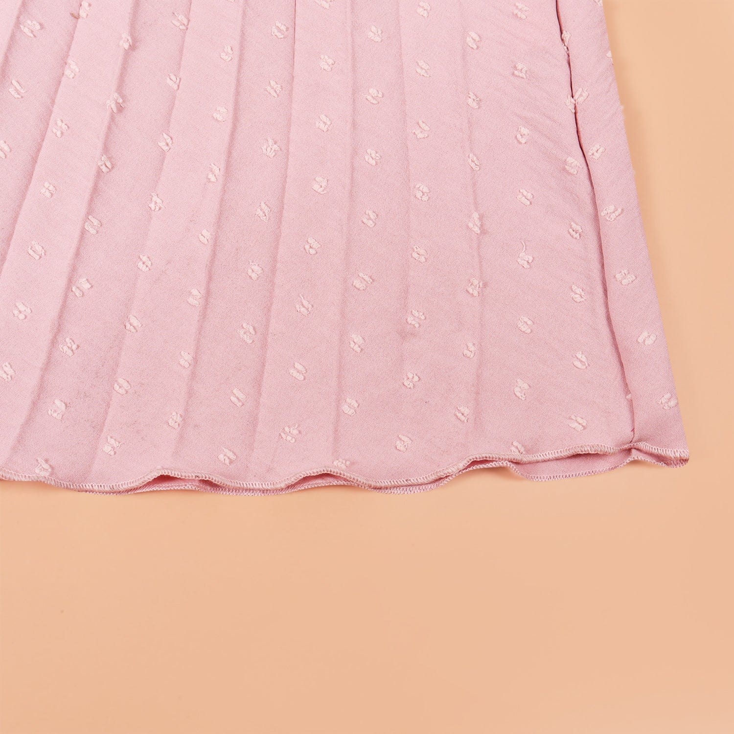 Ulyssa Boho Maxi Dress