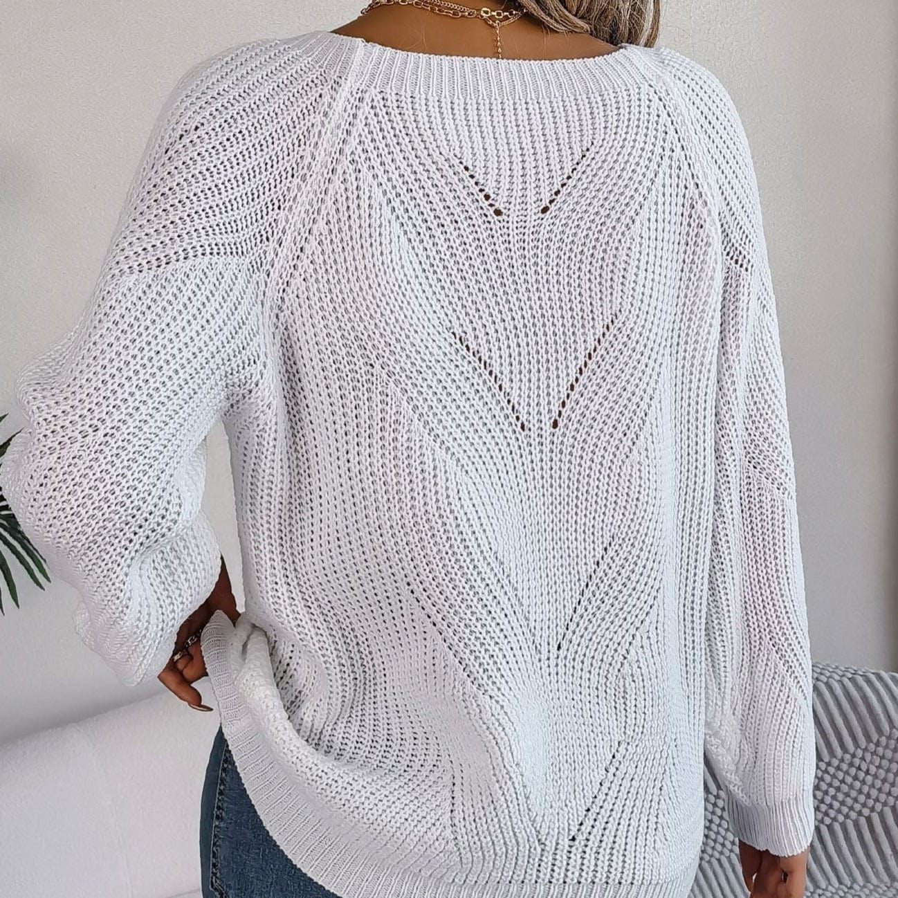 Antigone Sweater