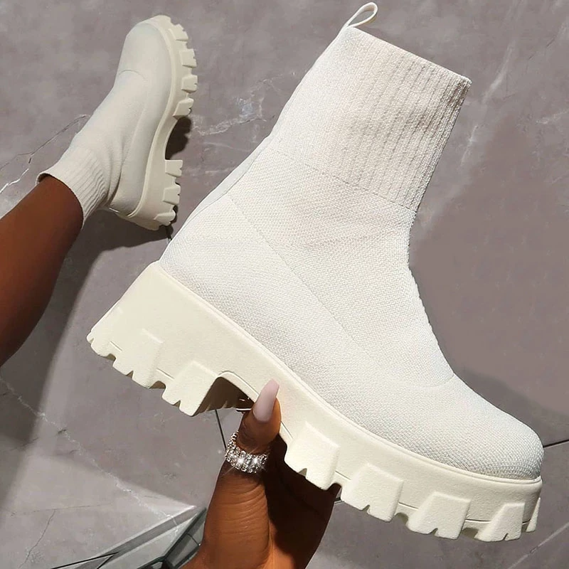 Botas Jelena