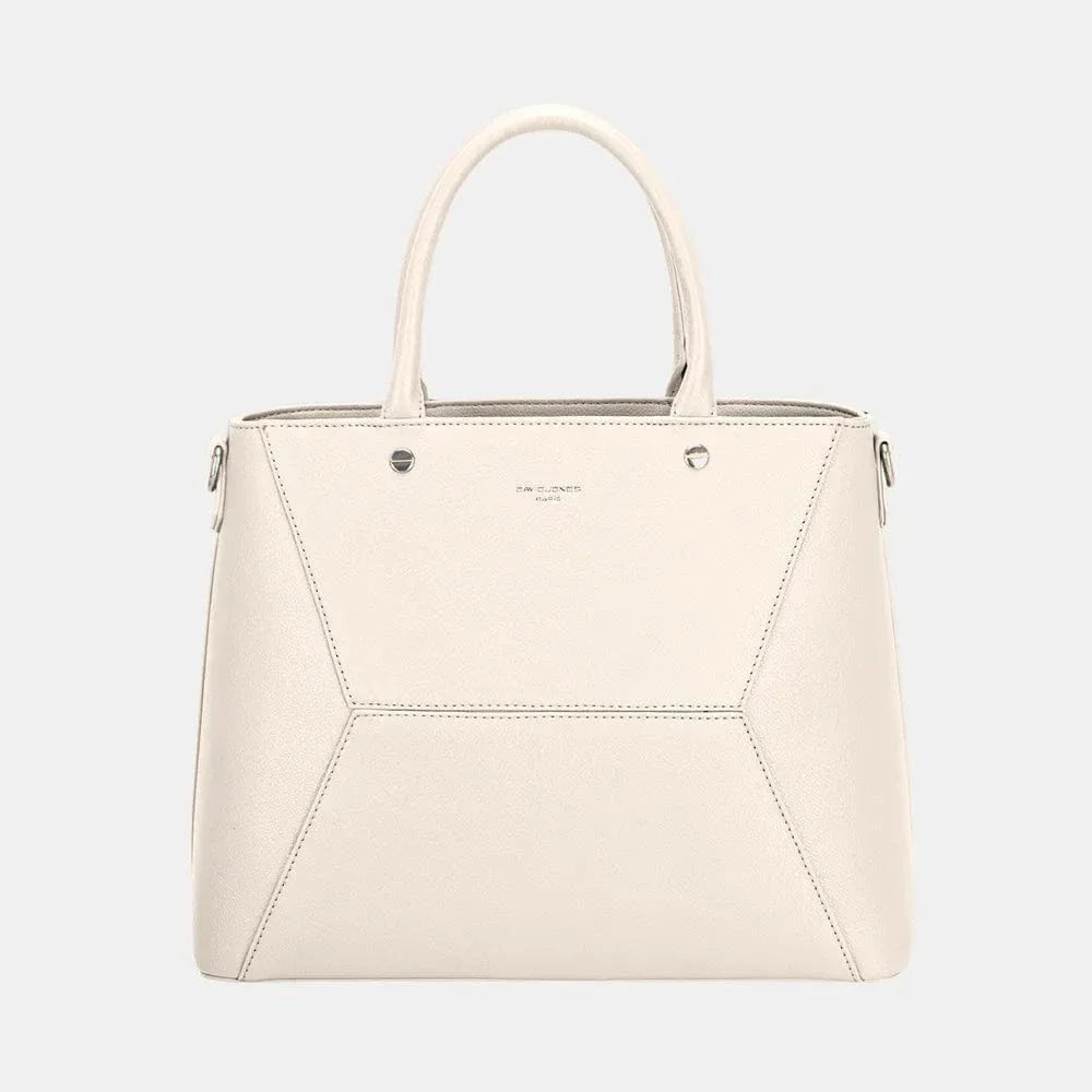 David Jones "Bella Bloom" Top Handle Bag