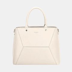 David Jones "Bella Bloom" Top Handle Bag