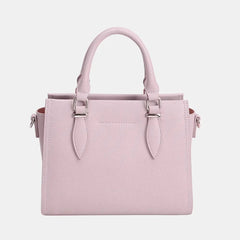 David Jones "Blush Muse" Handbag