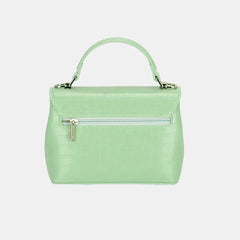 David Jones "Camille Chic" Structured Bag