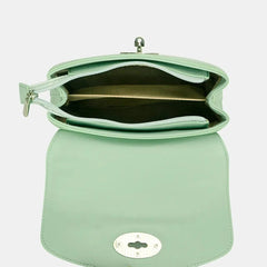 David Jones "Camille Chic" Structured Bag
