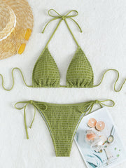 Althea Bikini Set