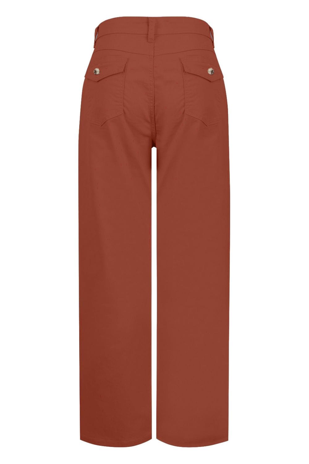 High Waist Jeans with Pockets Classic, Stylish & Versatile