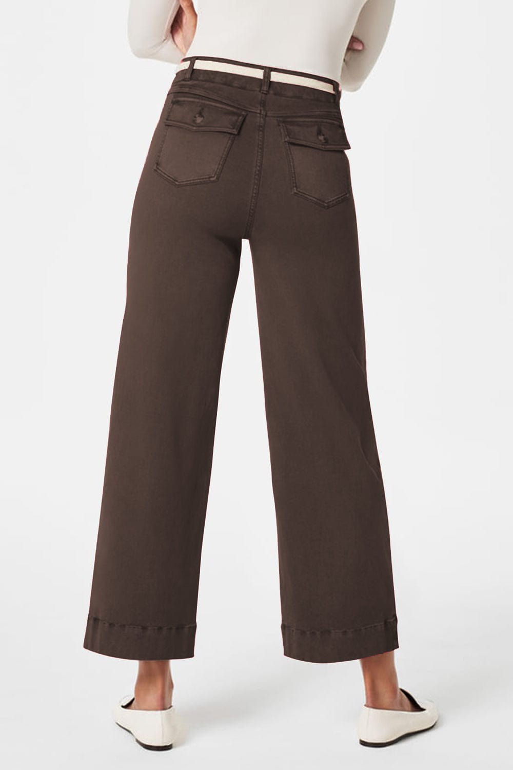High Waist Jeans with Pockets Classic, Stylish & Versatile