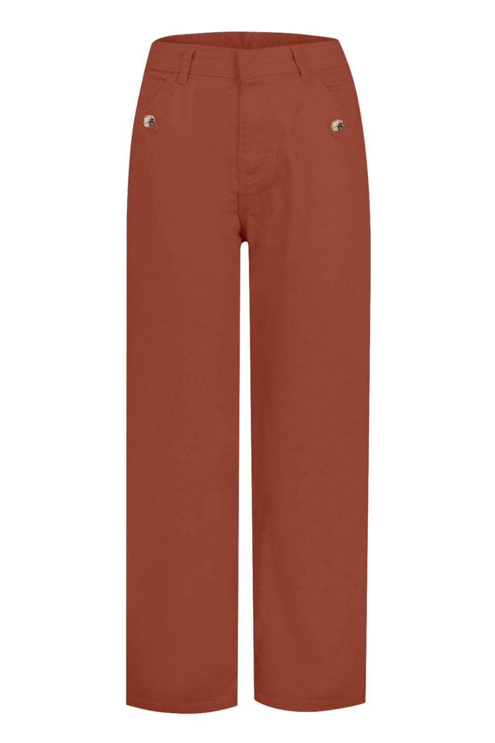 High Waist Jeans with Pockets Classic, Stylish & Versatile