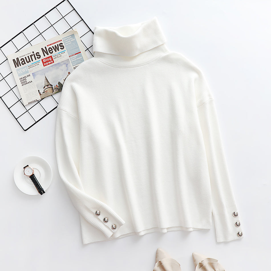 Mylla Pullover