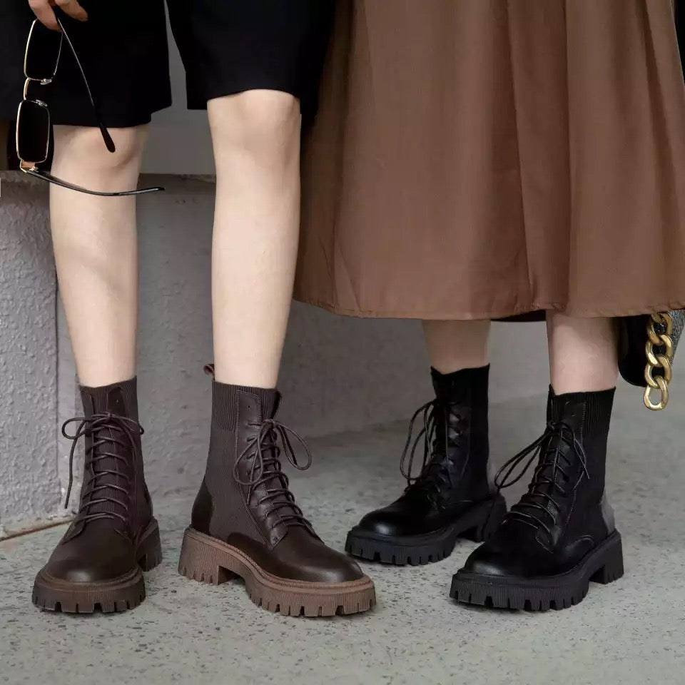 Botas Luella