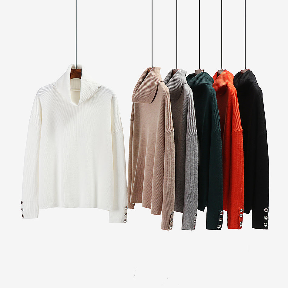 Mylla Pullover