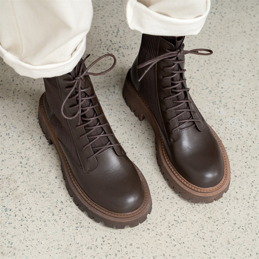 Botas Luella