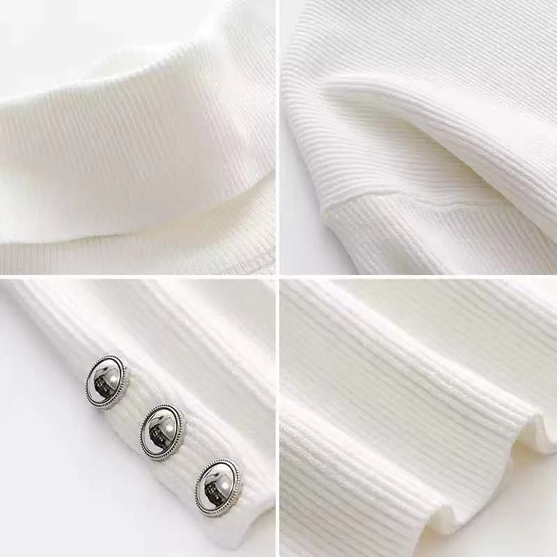 Mylla Pullover