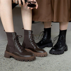Botas Luella
