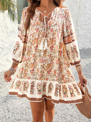 Nita Maxi Dress