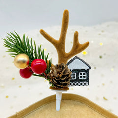 Christmas Cake Plugin