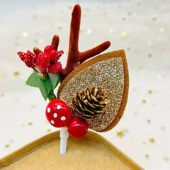 Christmas Cake Plugin